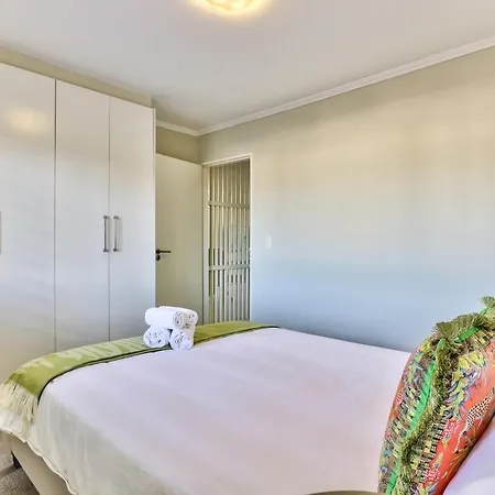 2 Bedroom Apartment In Century City 204Qs Cidade Do Cabo Exterior foto