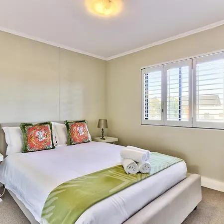 2 Bedroom Apartment In Century City 204Qs Cidade Do Cabo Exterior foto