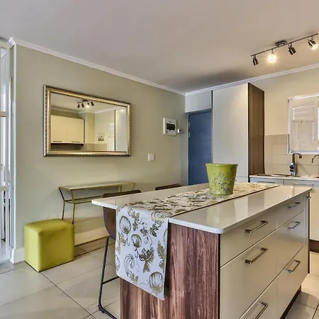 2 Bedroom Apartment In Century City 204Qs Cidade Do Cabo Exterior foto
