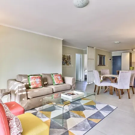2 Bedroom Apartment In Century City 204Qs Cidade Do Cabo Exterior foto