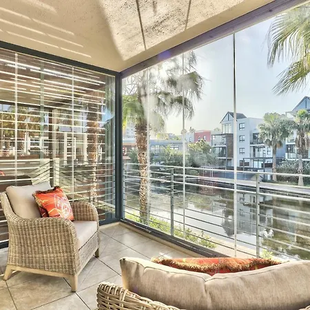 2 Bedroom Apartment In Century City 204Qs Cidade Do Cabo Exterior foto