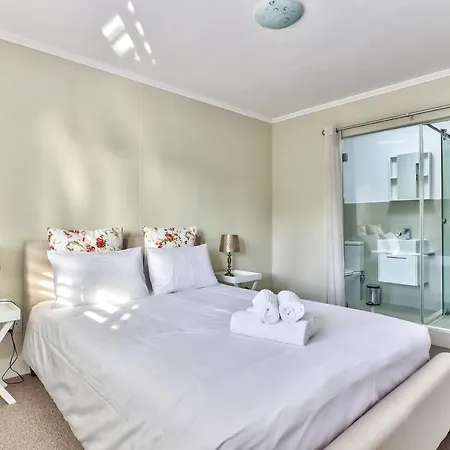 2 Bedroom Apartment In Century City 204Qs Cidade Do Cabo Exterior foto