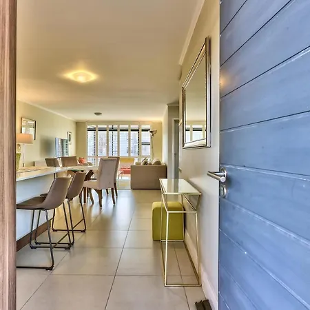 2 Bedroom Apartment In Century City 204Qs Cidade Do Cabo Exterior foto