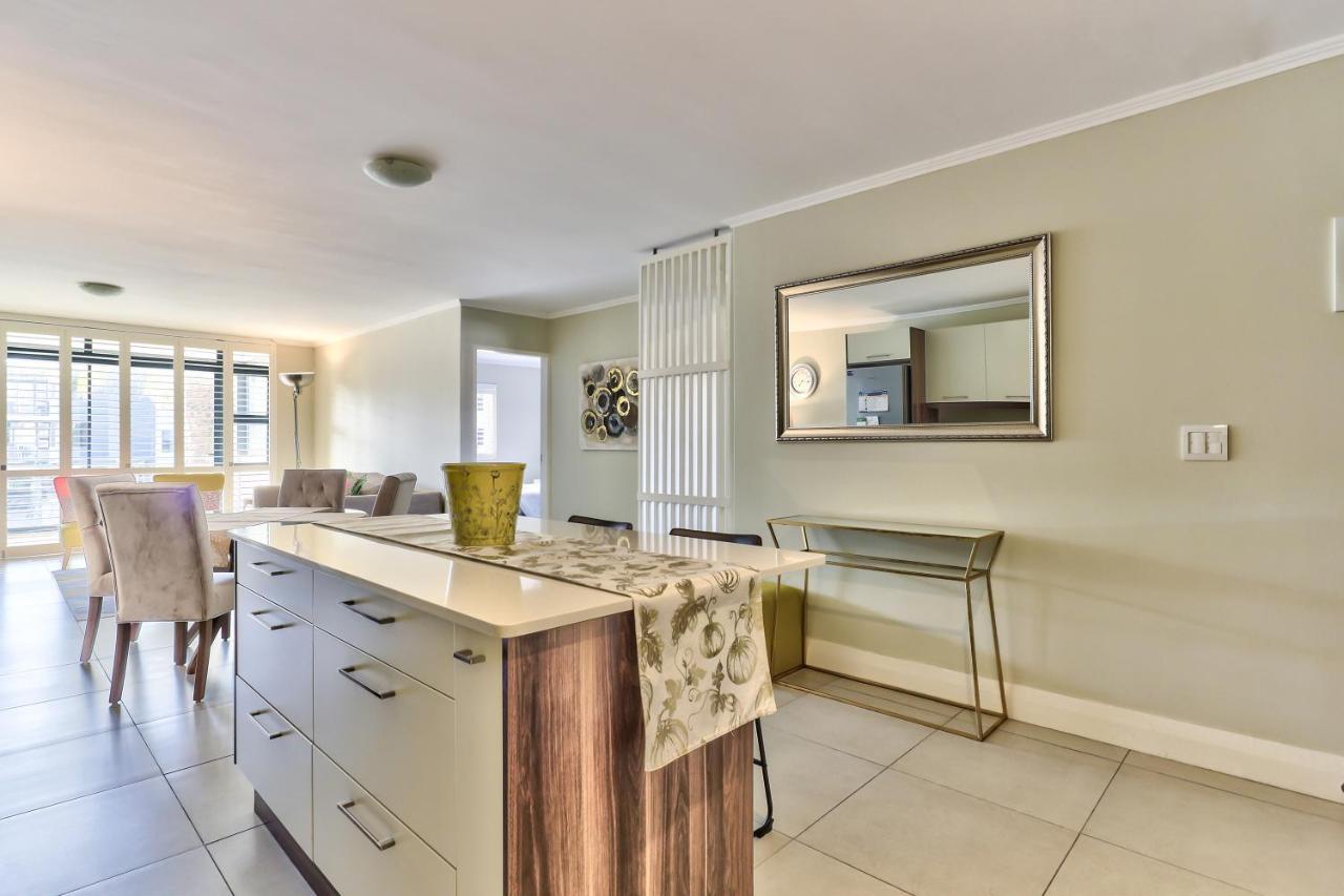 2 Bedroom In Century 204qs Kapstadt