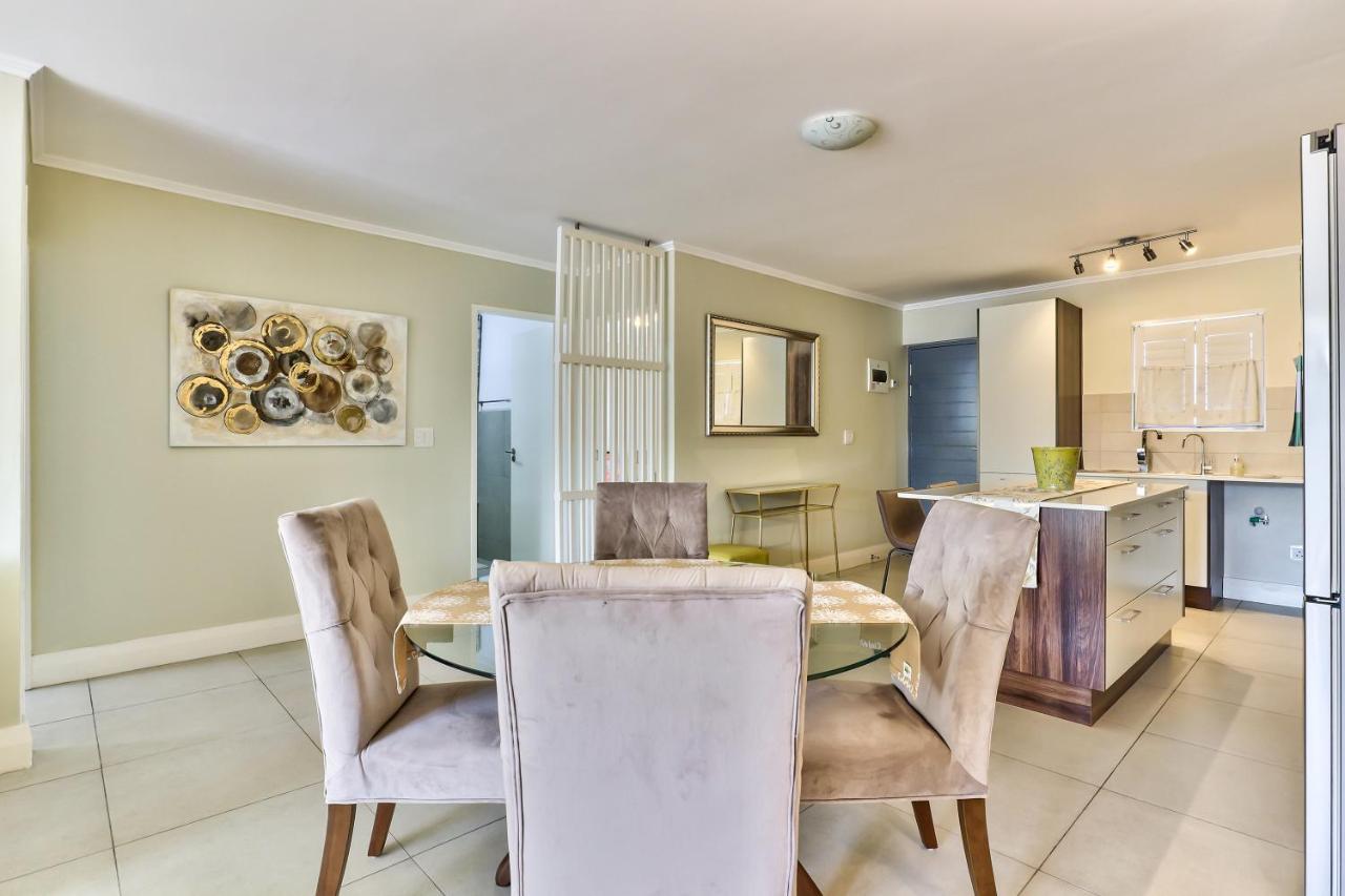 Apartment 2 Bedroom In Century 204qs *
